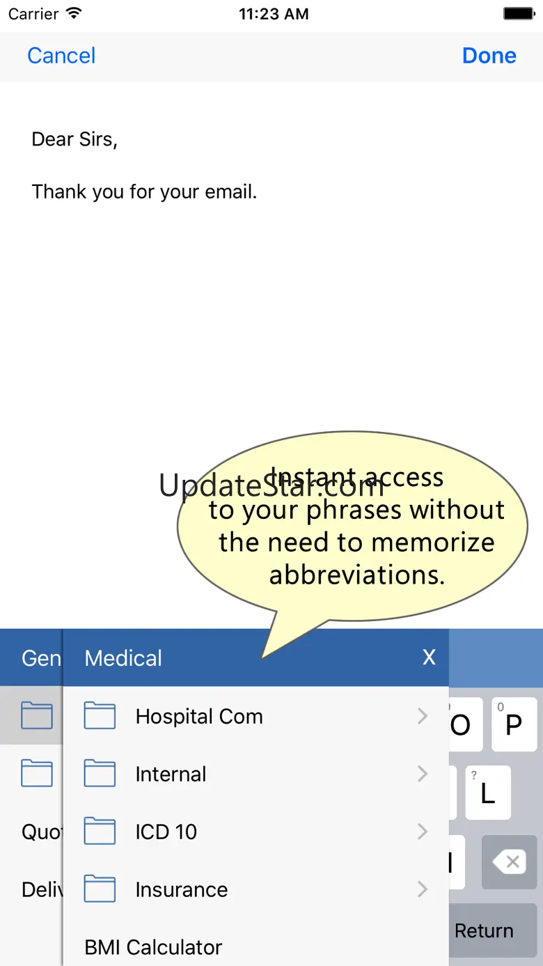 PhraseExpress 17.0.126