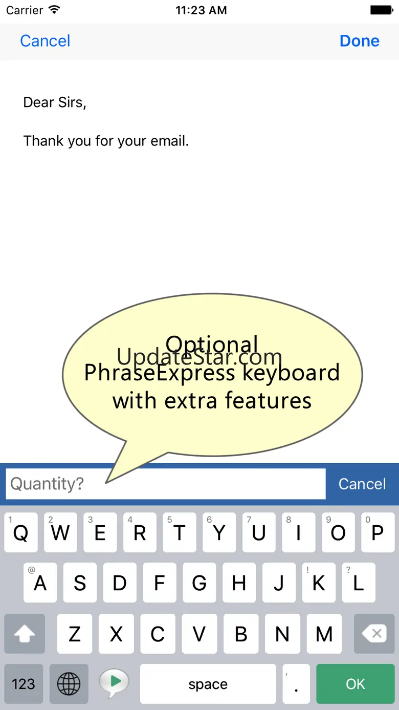 PhraseExpress 17.0.126