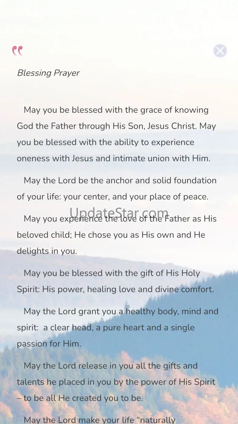 Prayerful by CHM 1.2.1