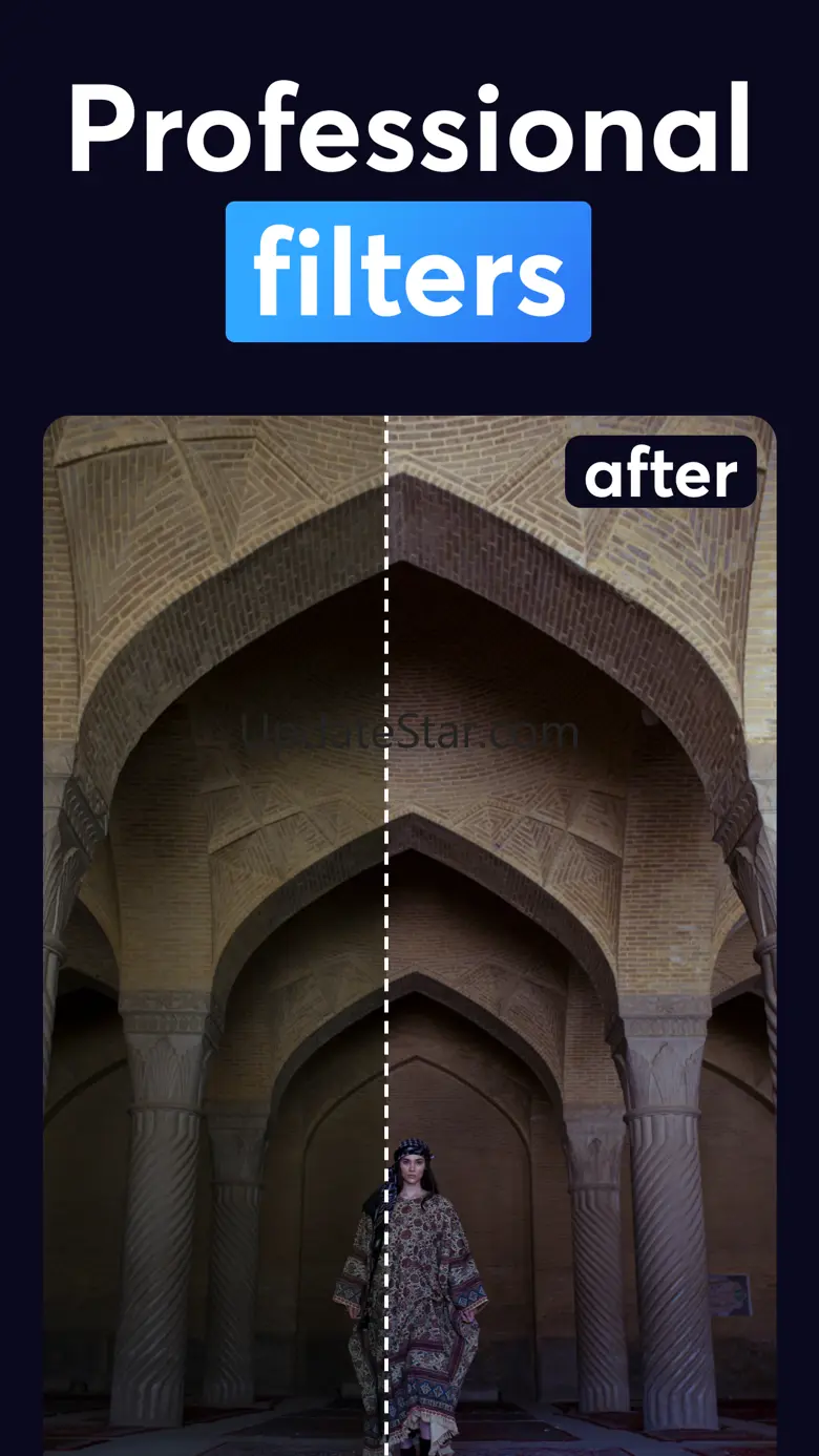 Lightroom Presets & Filters 1.1