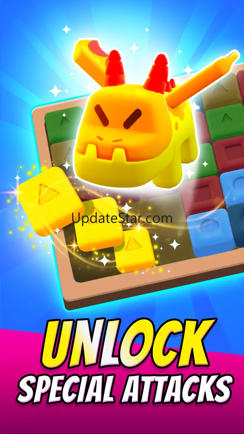 Match Stars: PvP Puzzle Clash 1.1.0