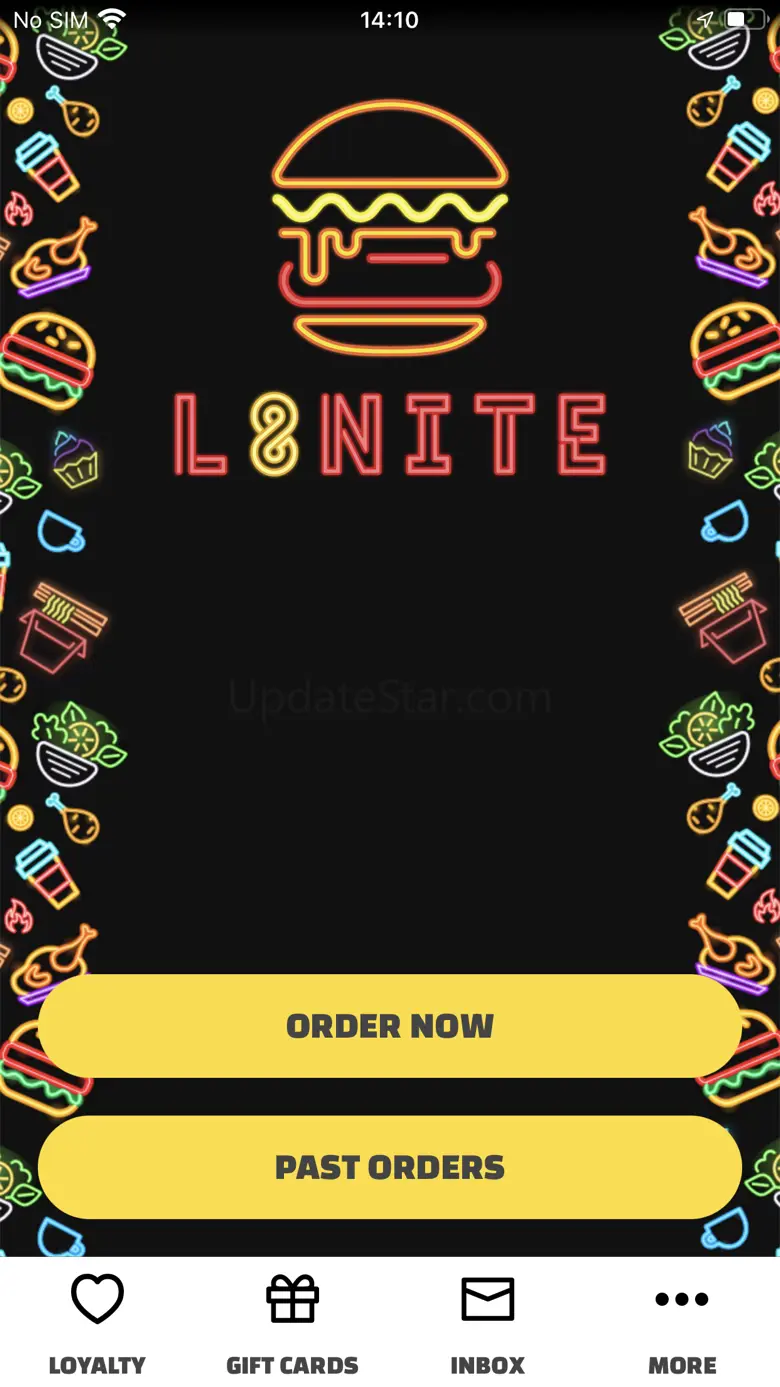 L8nite 1.0.0
