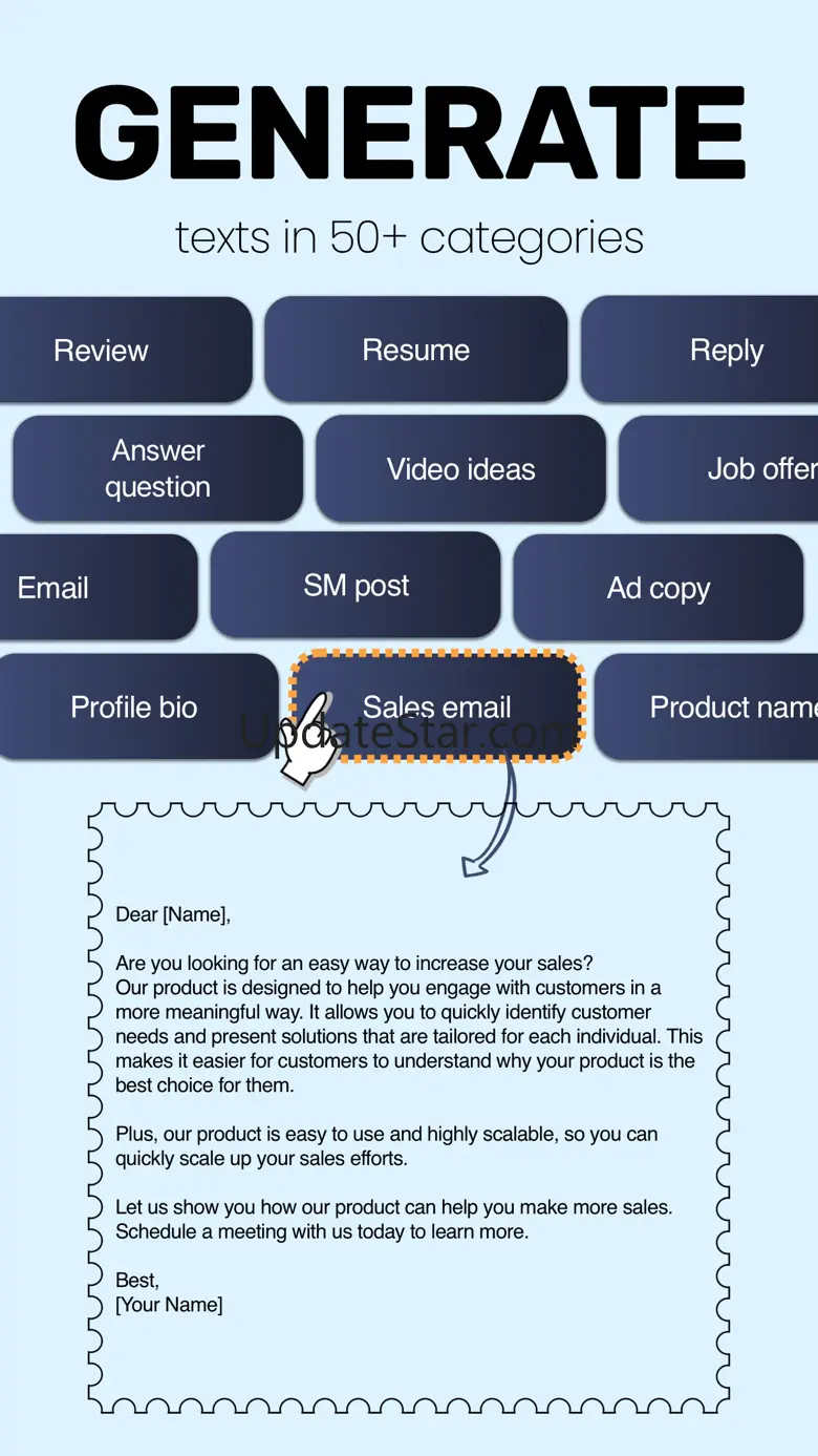 Ink – AI Writing App With Chat 3.3