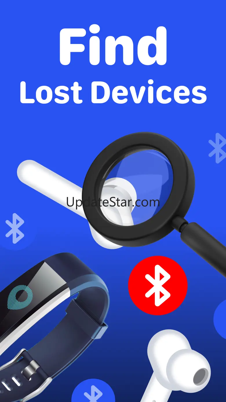 Finder: Find My Air Headphones 5.0.4