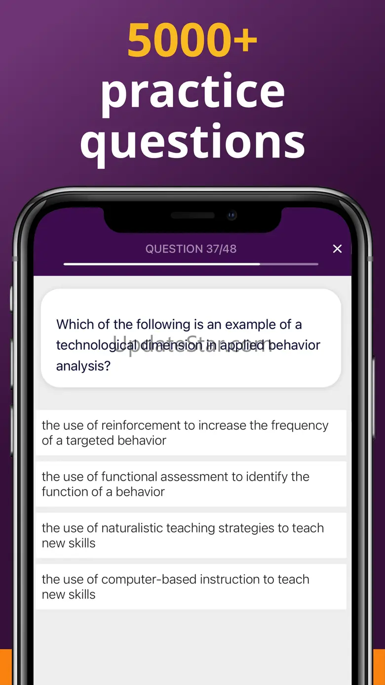 ABA Study App 2024 2.0.0