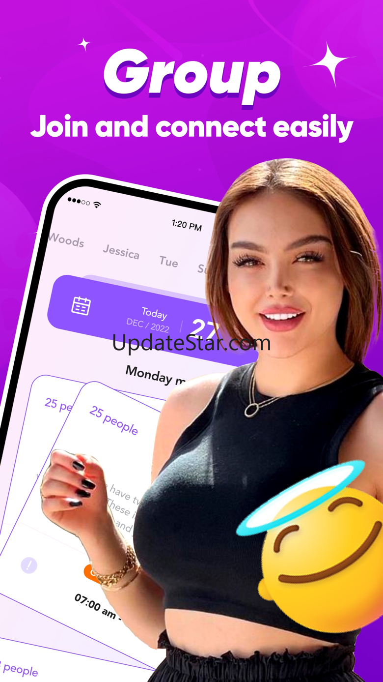 Ego Meet: Random Video Chat 1.0.5
