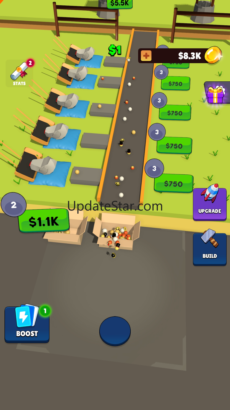 Eggs Universe 2023.4