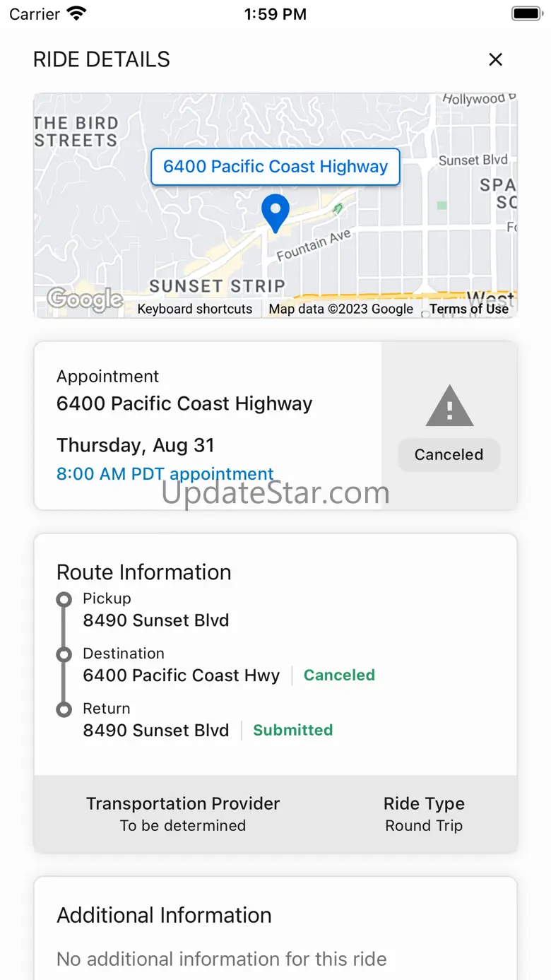 A2C: Access2Care 3.1.6