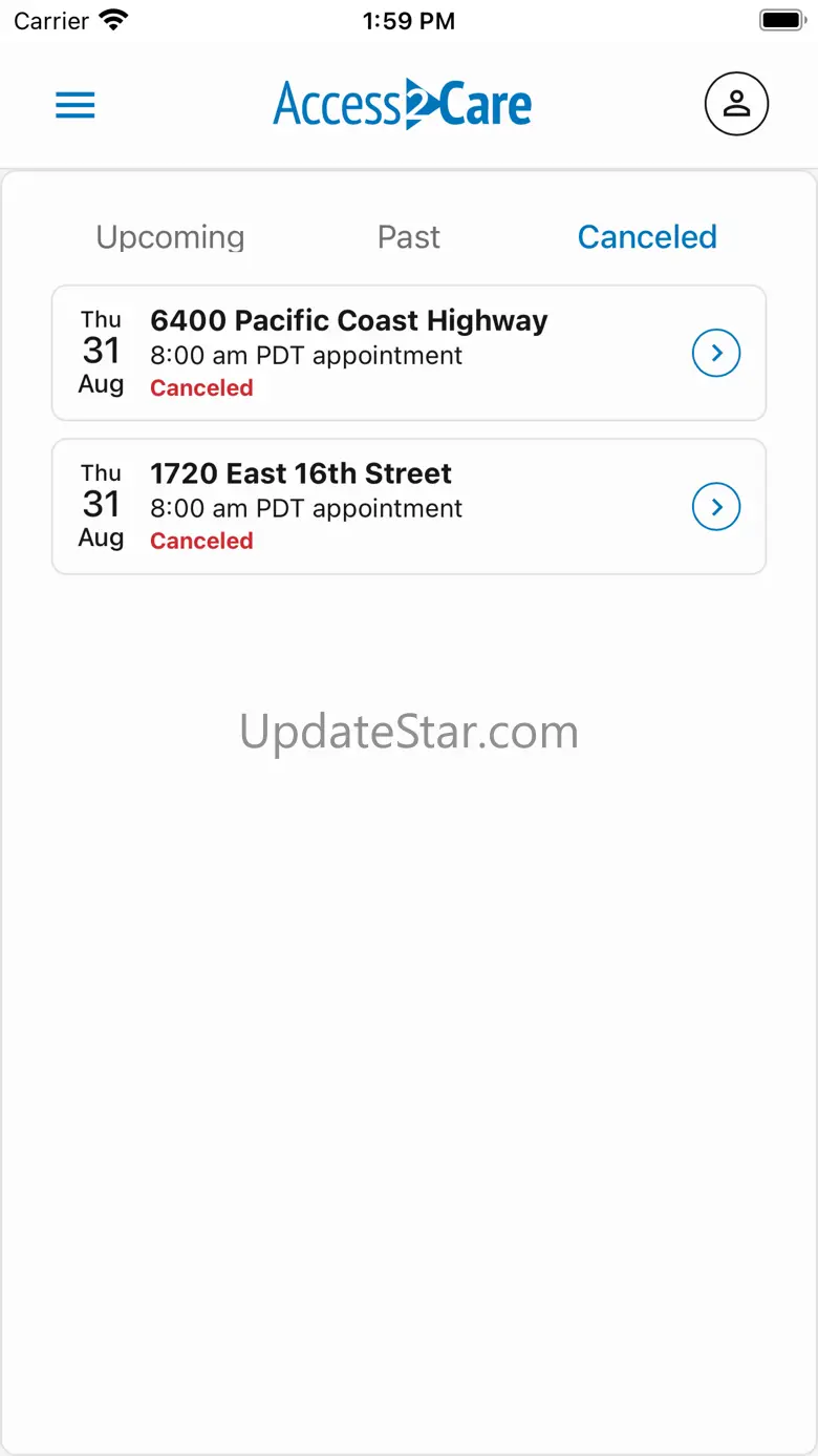 A2C: Access2Care 3.1.6