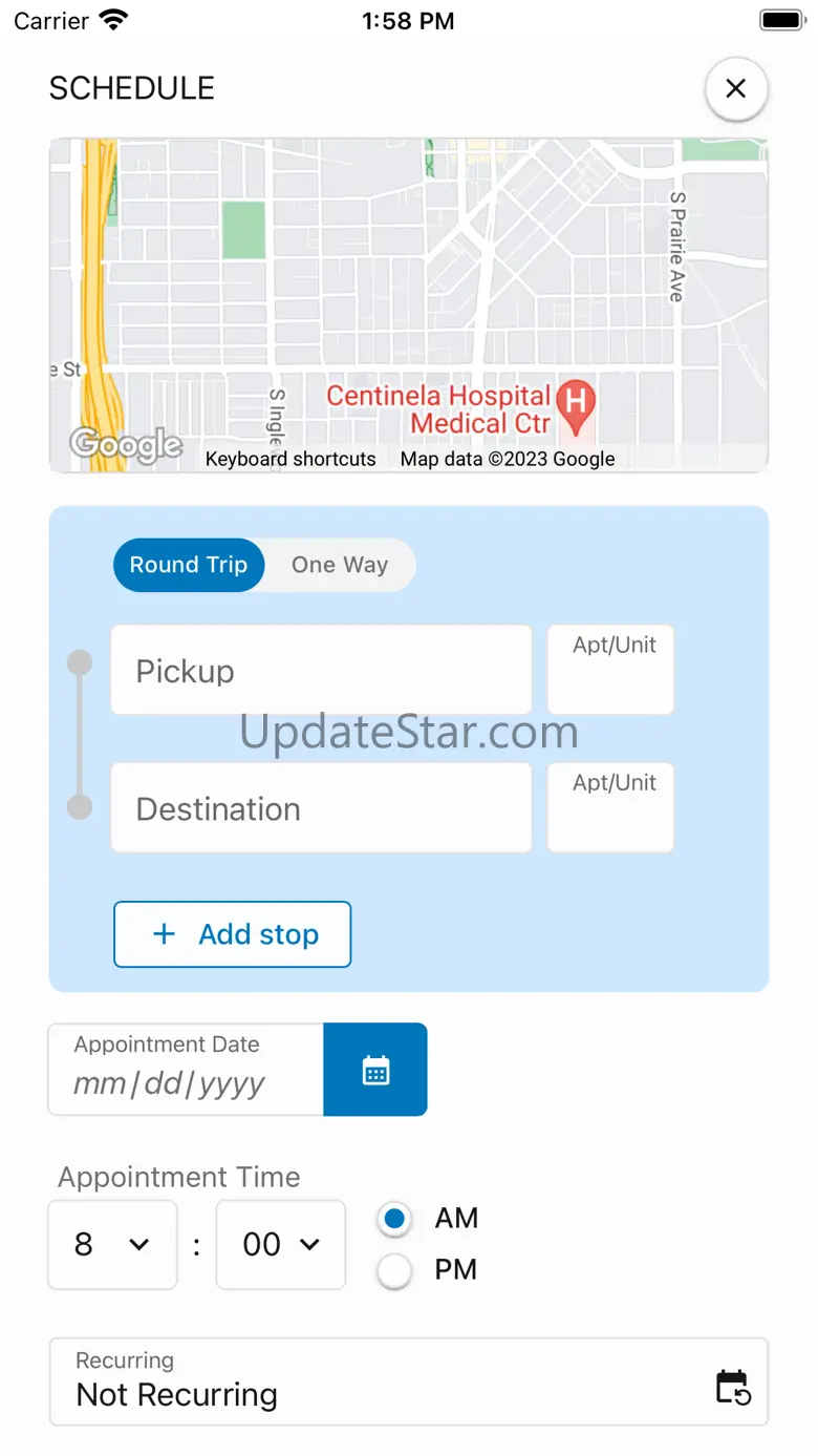 A2C: Access2Care 3.1.6