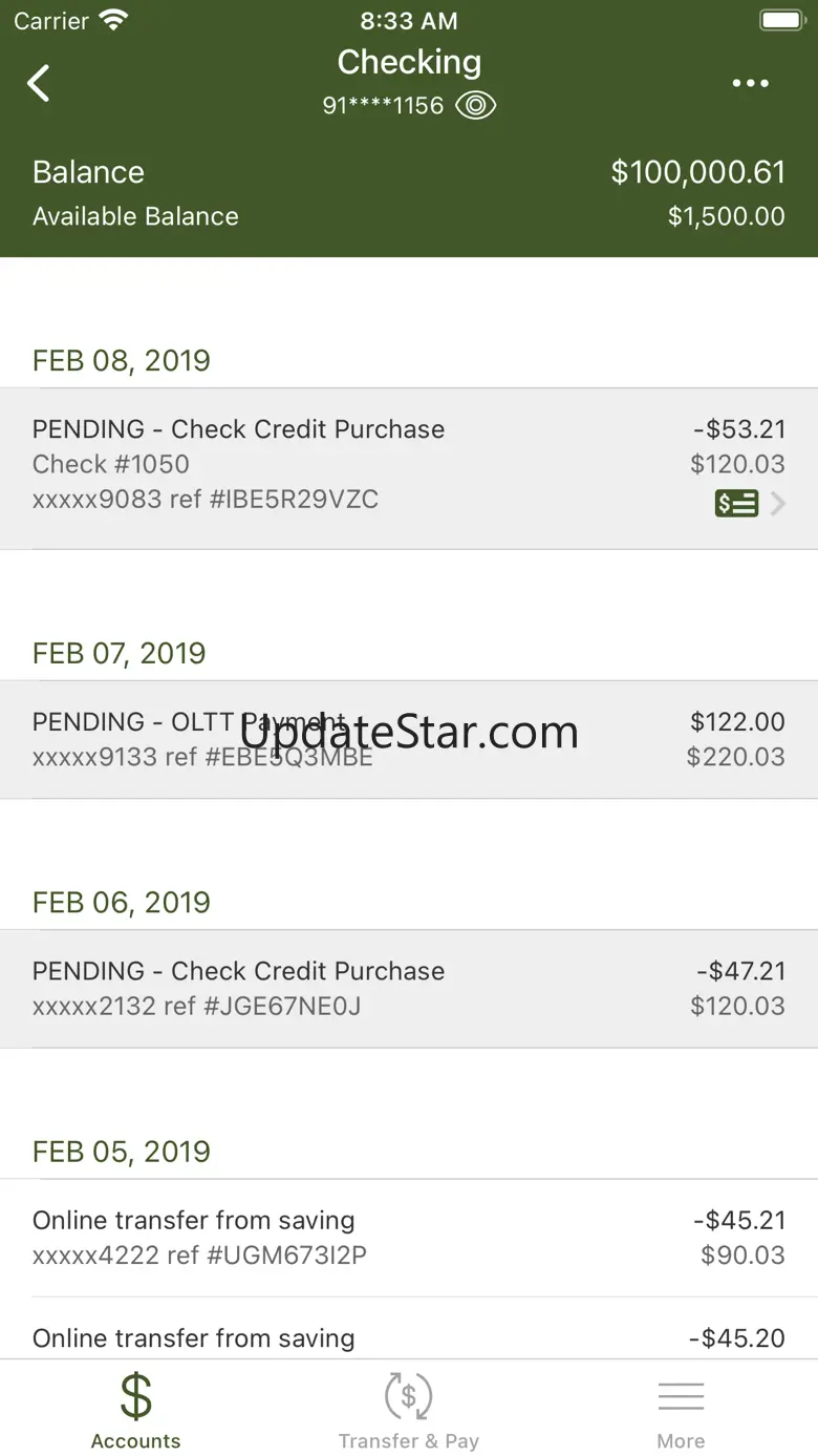 C-B-W SCHOOLS FCU 23.2.30