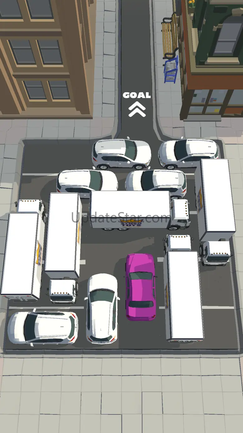 Escape Me - Slide Puzzle - 1.6.1