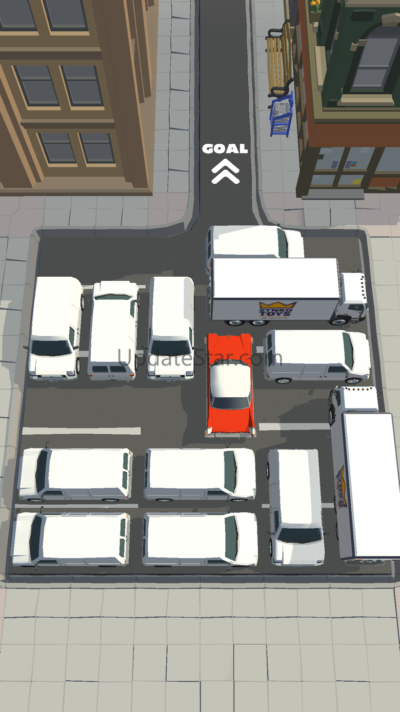 Escape Me - Slide Puzzle - 1.6.1
