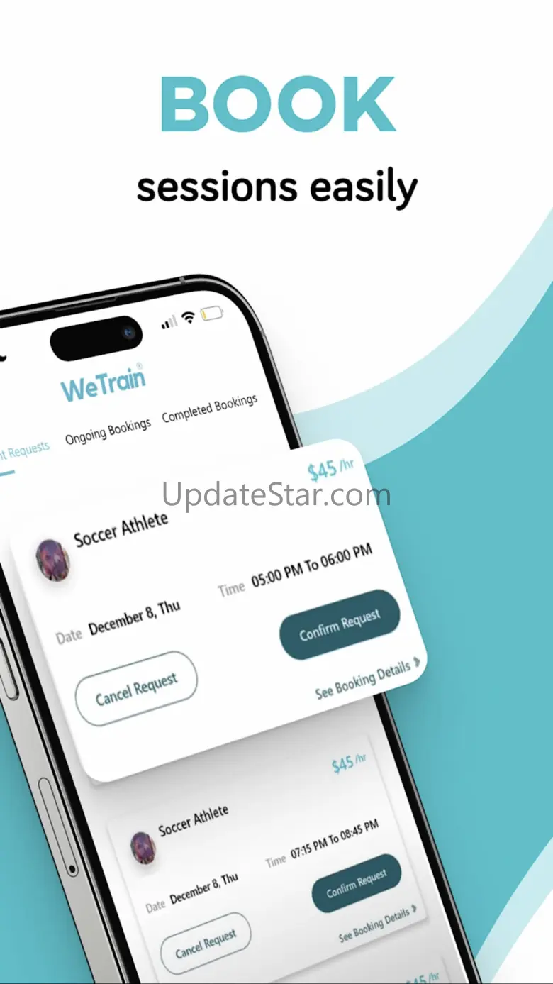 WeTrain: Trainer 2.2.5
