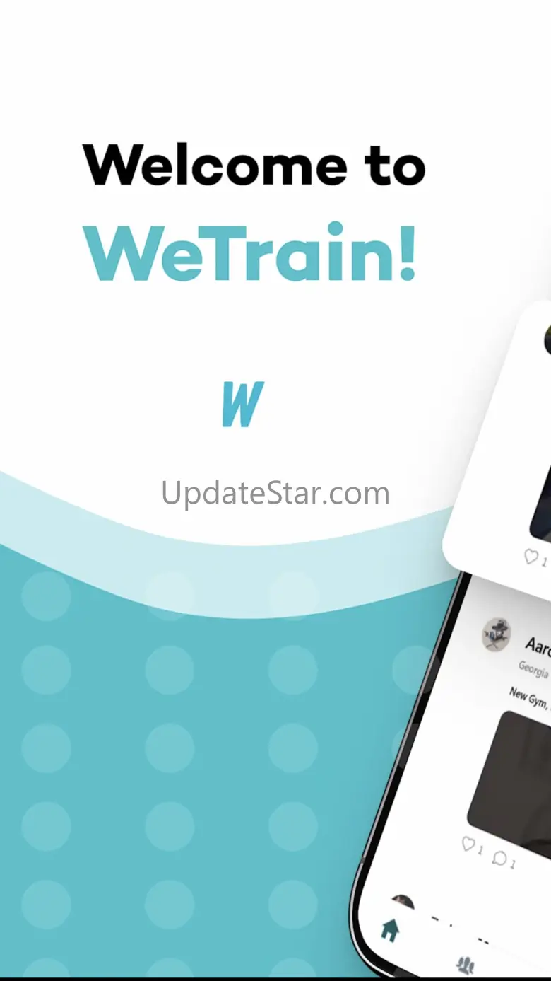 WeTrain: Trainer 2.2.5