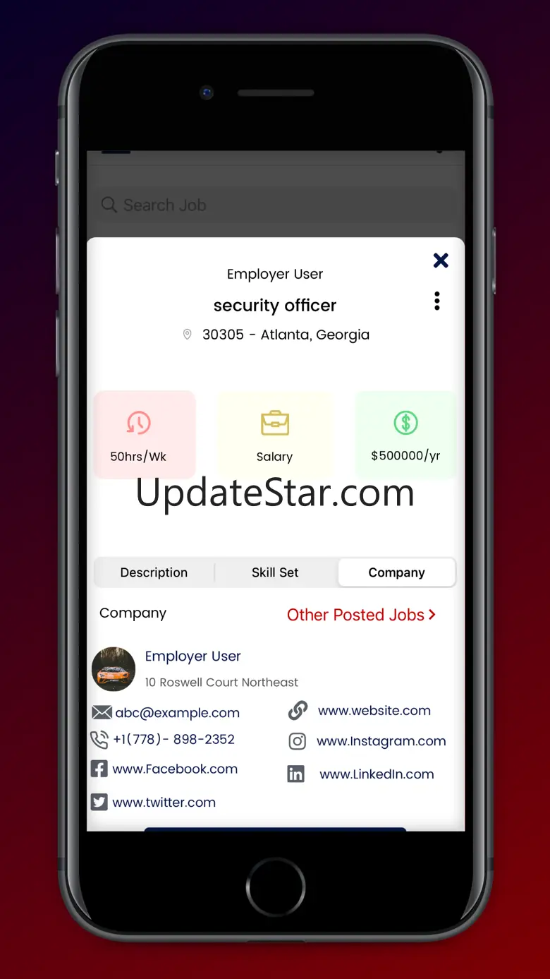 Find Your Officer 1.6.2