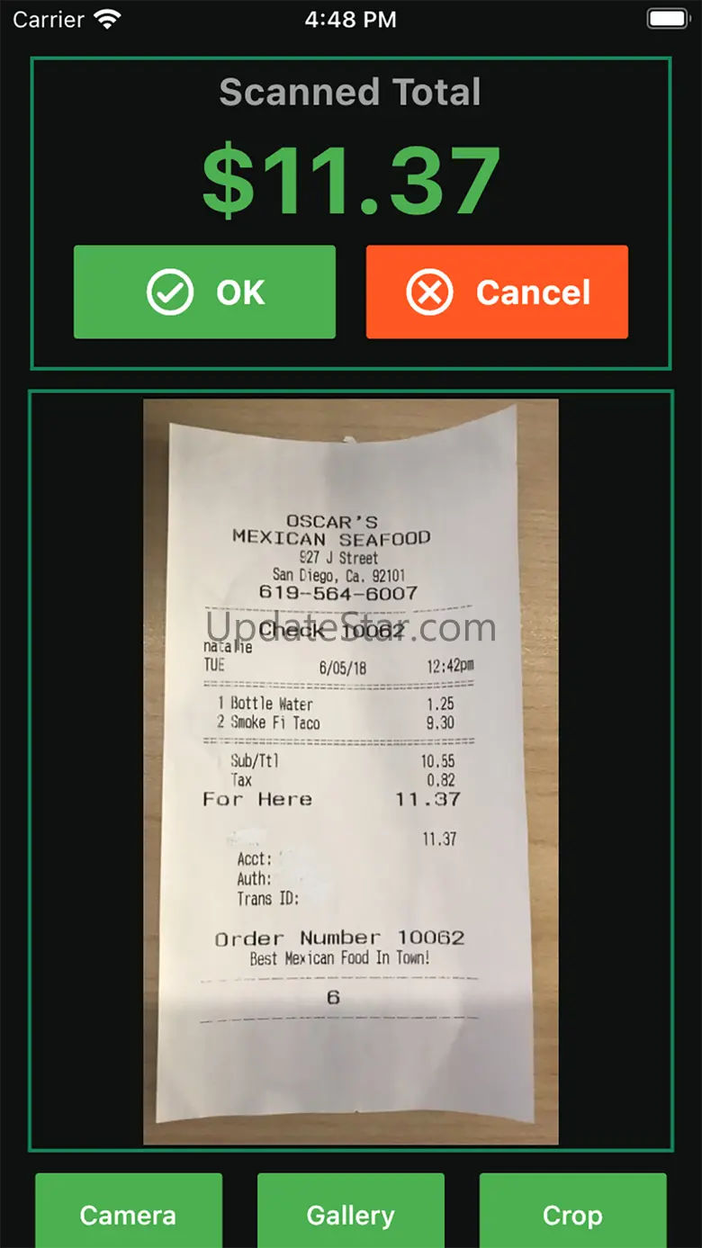 Tip Calc: Super Tip Calculator 1.3.4
