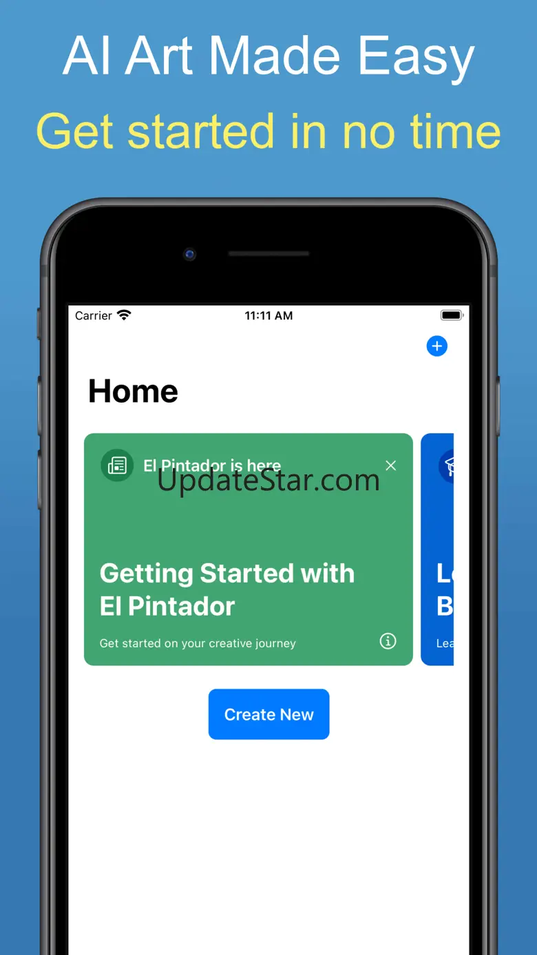El Pintador 1.2