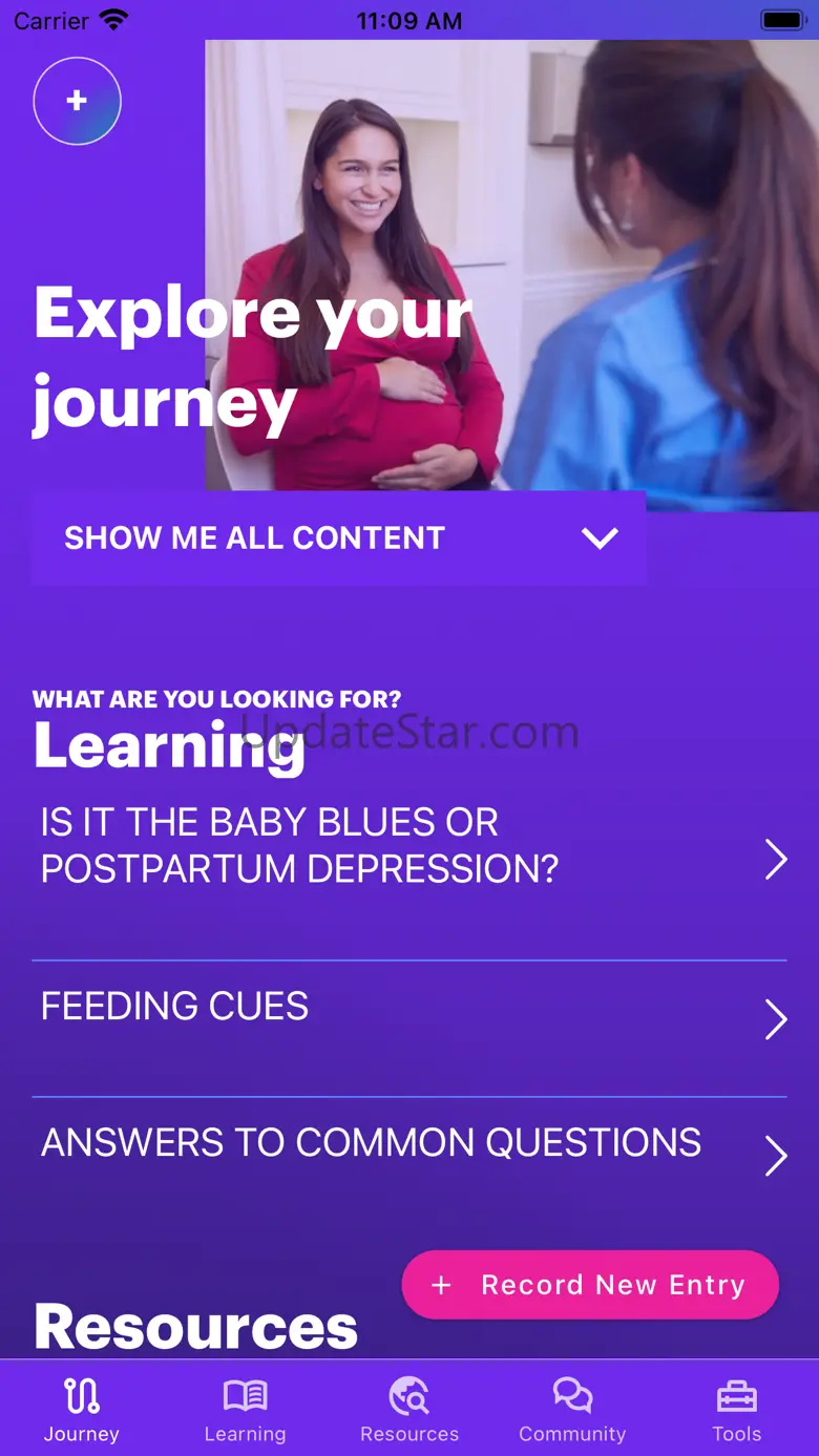 Compass by March of Dimes 1.1.9
