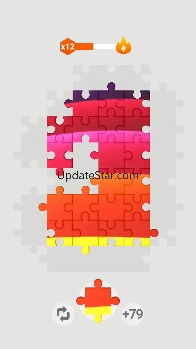 Jigsaw Jam 3D 1.3
