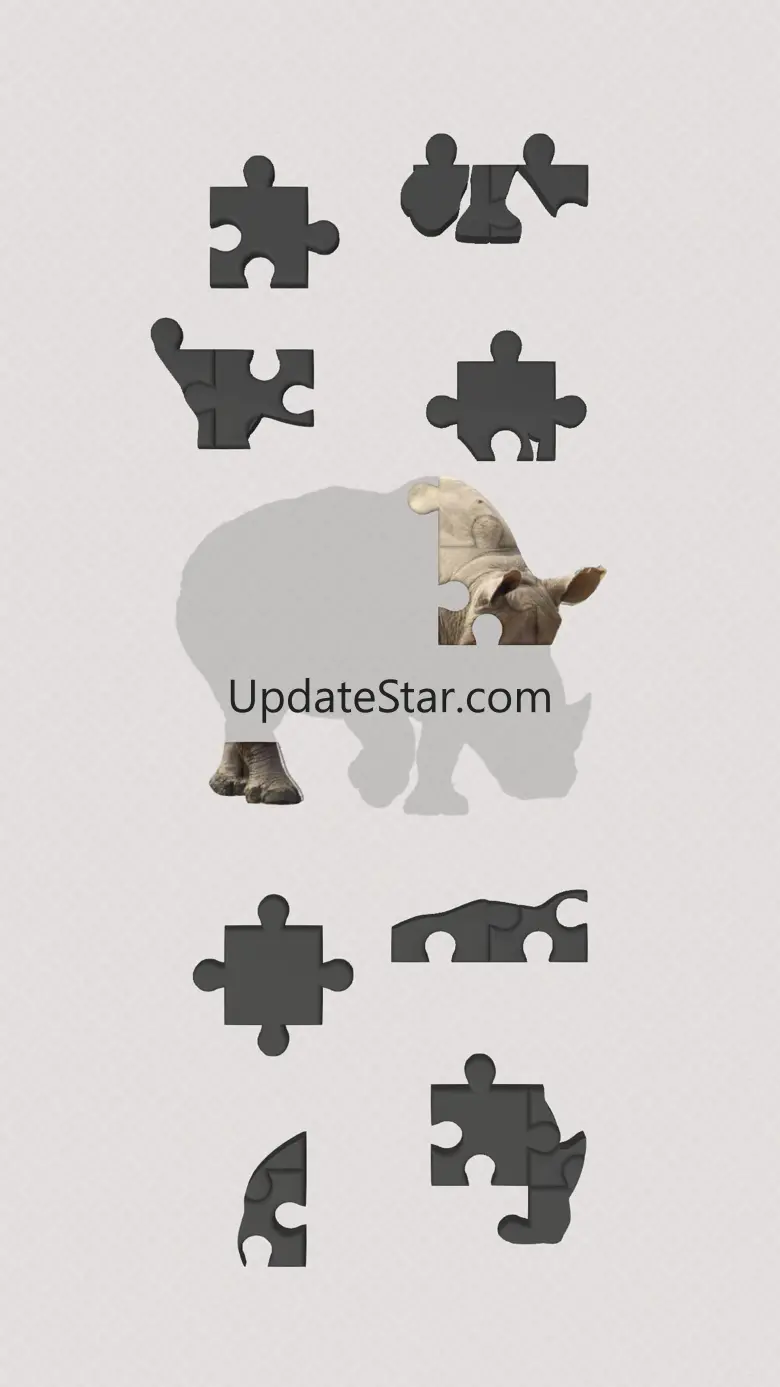 Jigsaw Jam 3D 1.3