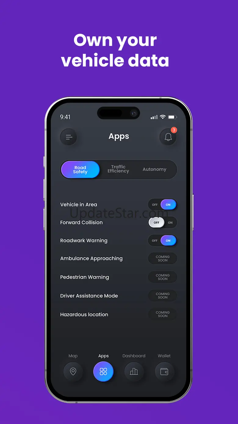 Soarchain Connect 2.1.25