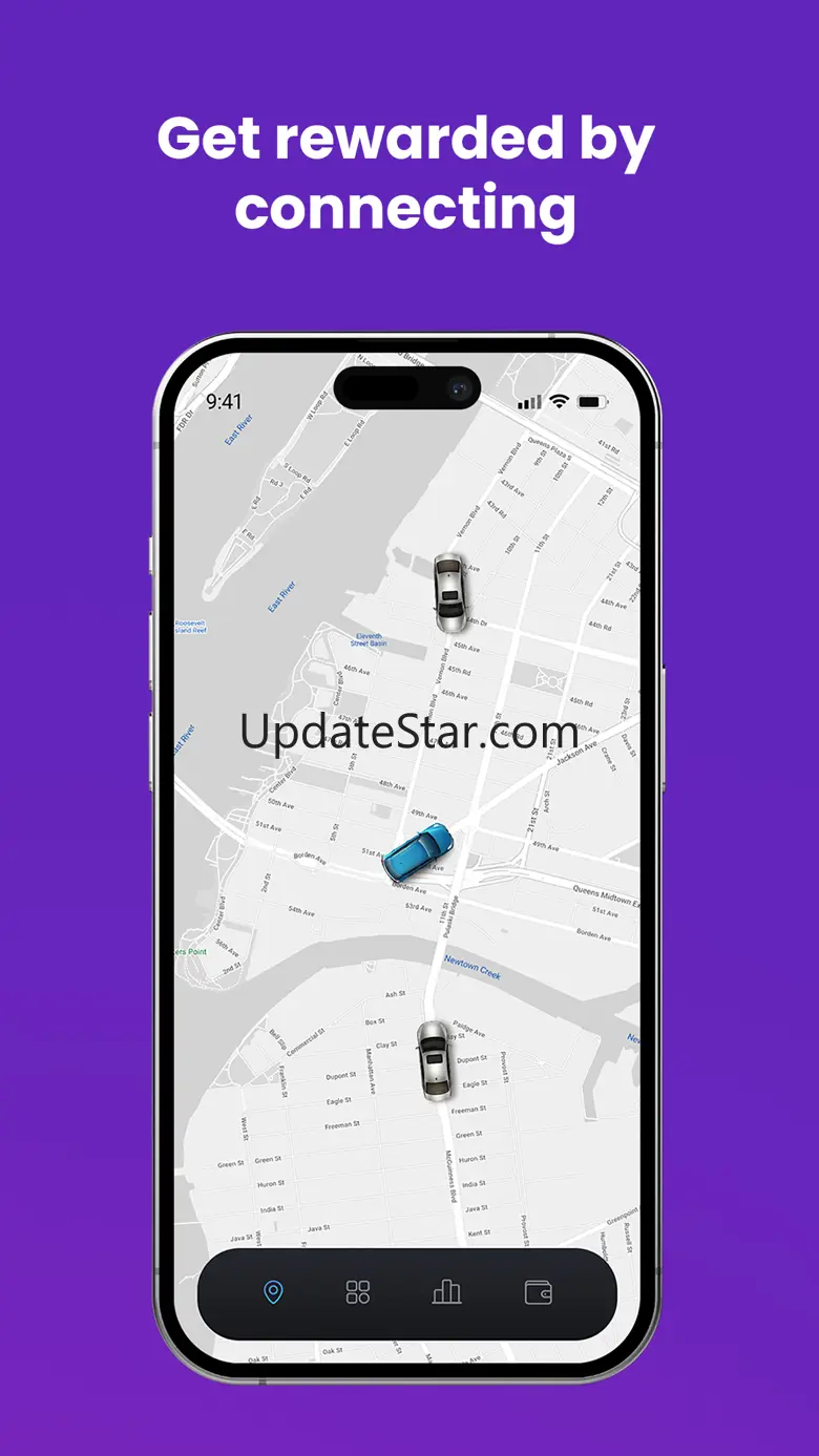 Soarchain Connect 2.1.25