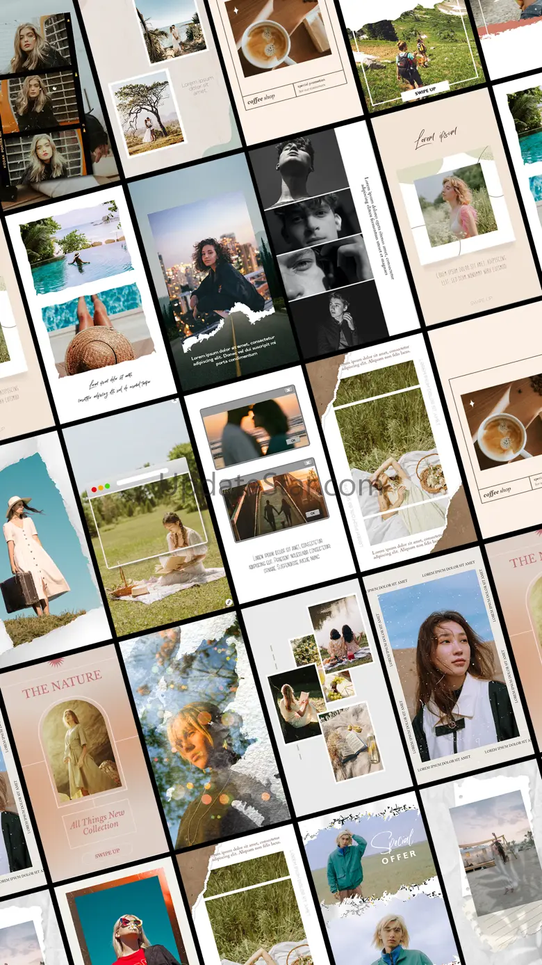 Story Maker - Story Templates 1.1.3