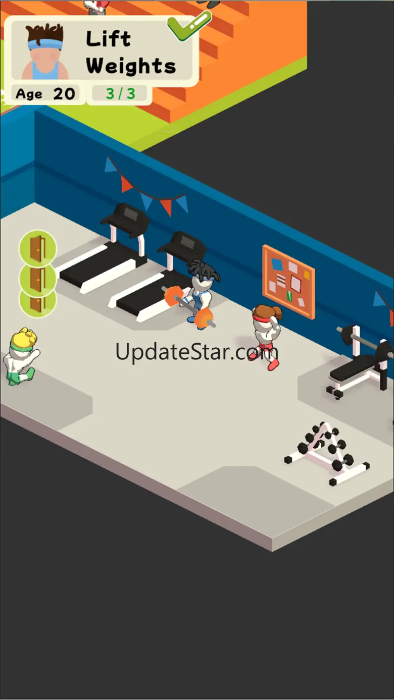 Life Simulator 3D 1.3