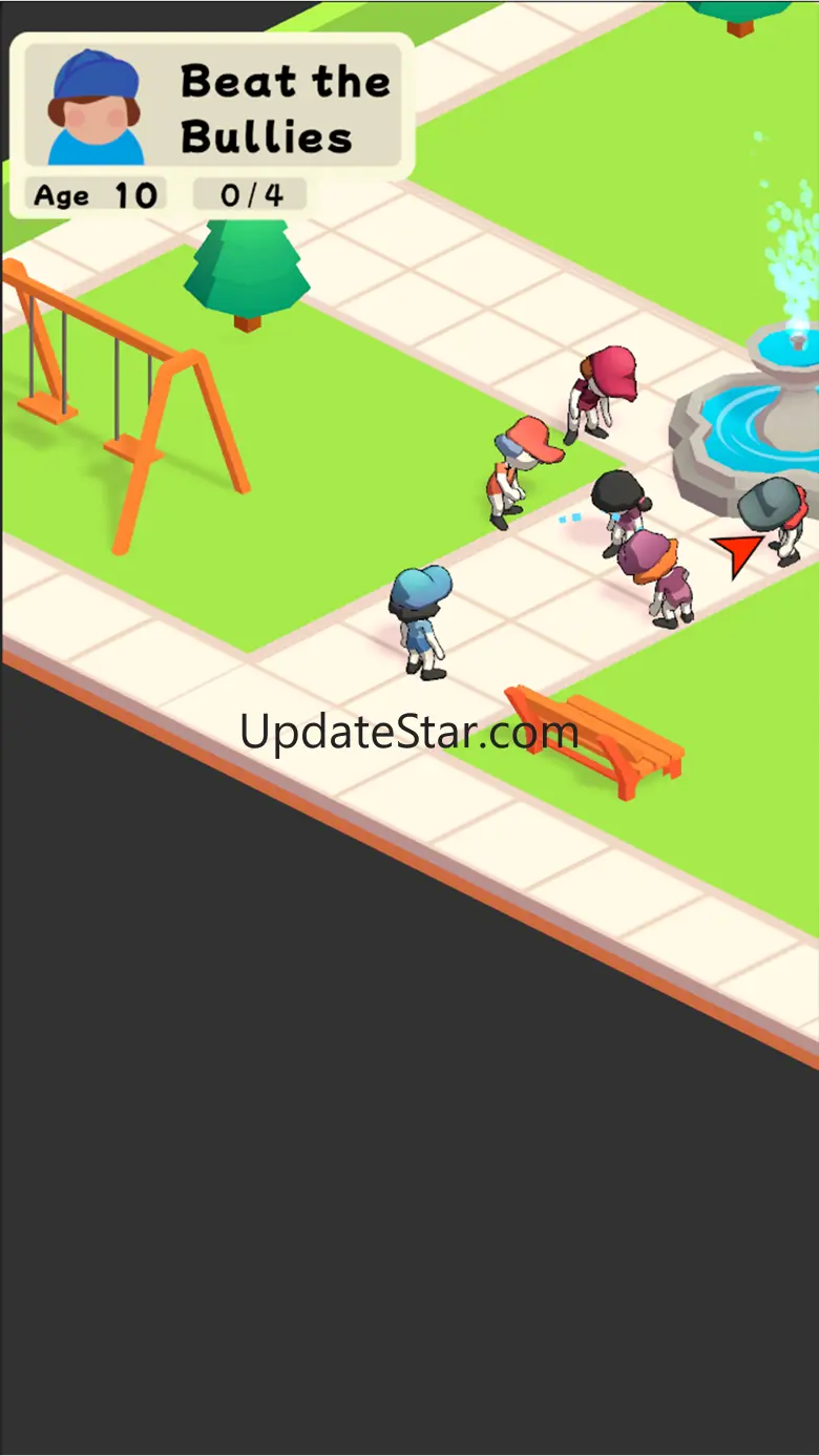 Life Simulator 3D 1.3