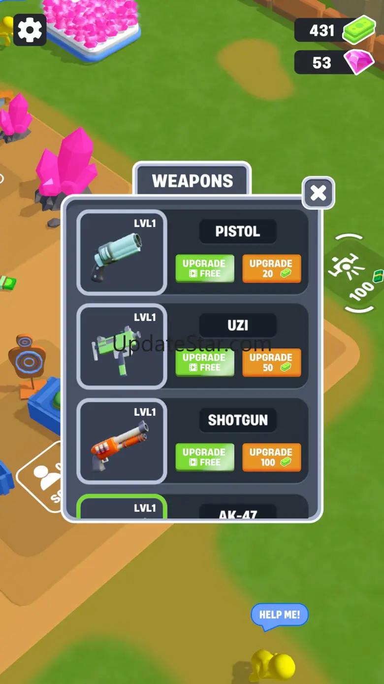 Zombie Attack: Last Survivor 4.0