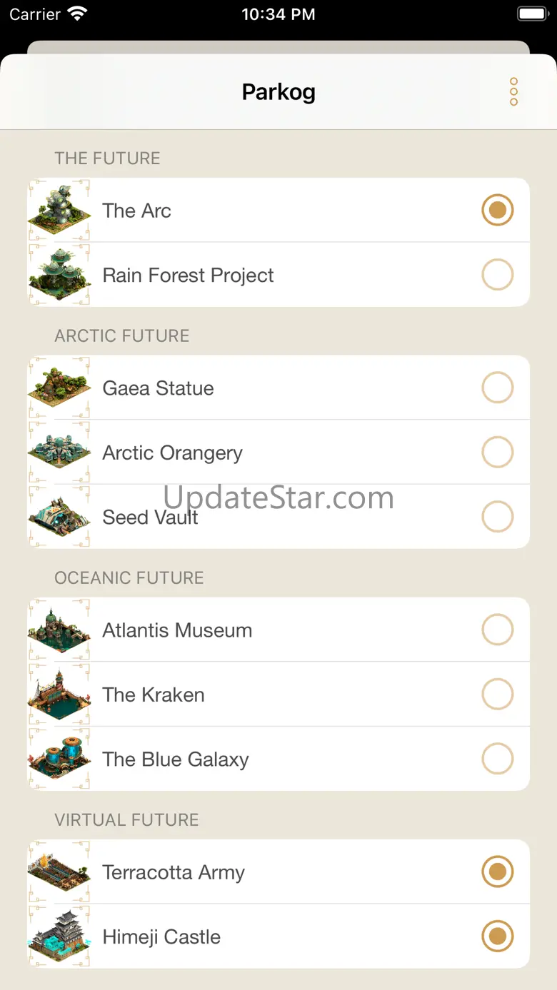 FoE Helper: Empires Forge 1.4.0