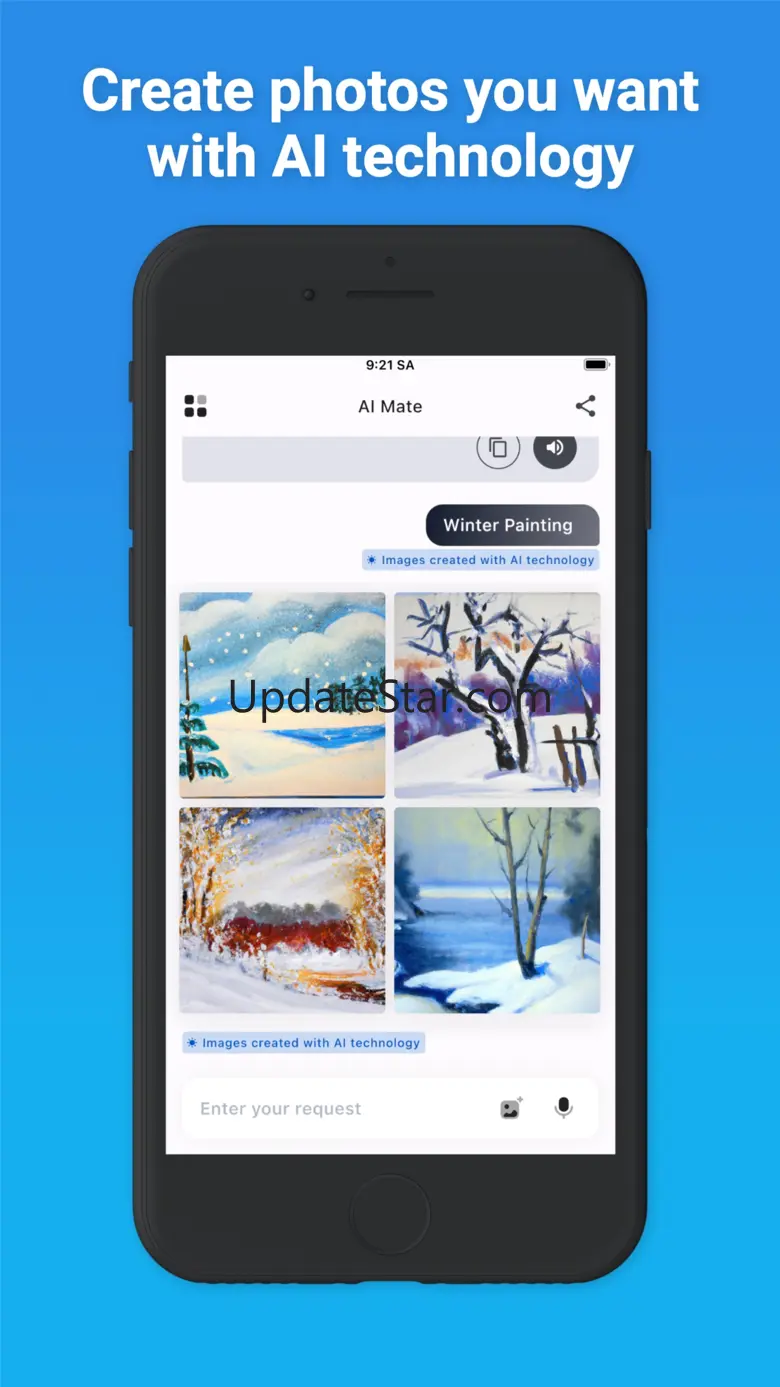 GPT Generator : Image, AI Chat 9.9.29