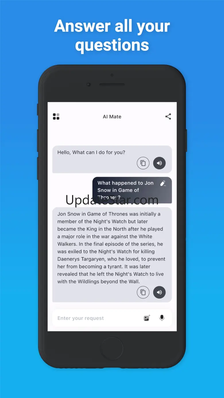 GPT Generator : Image, AI Chat 9.9.29