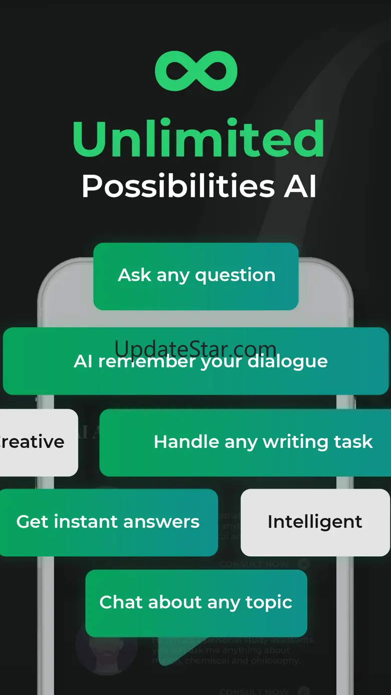 Chat AI - Ask AI Assistant 1.12.0