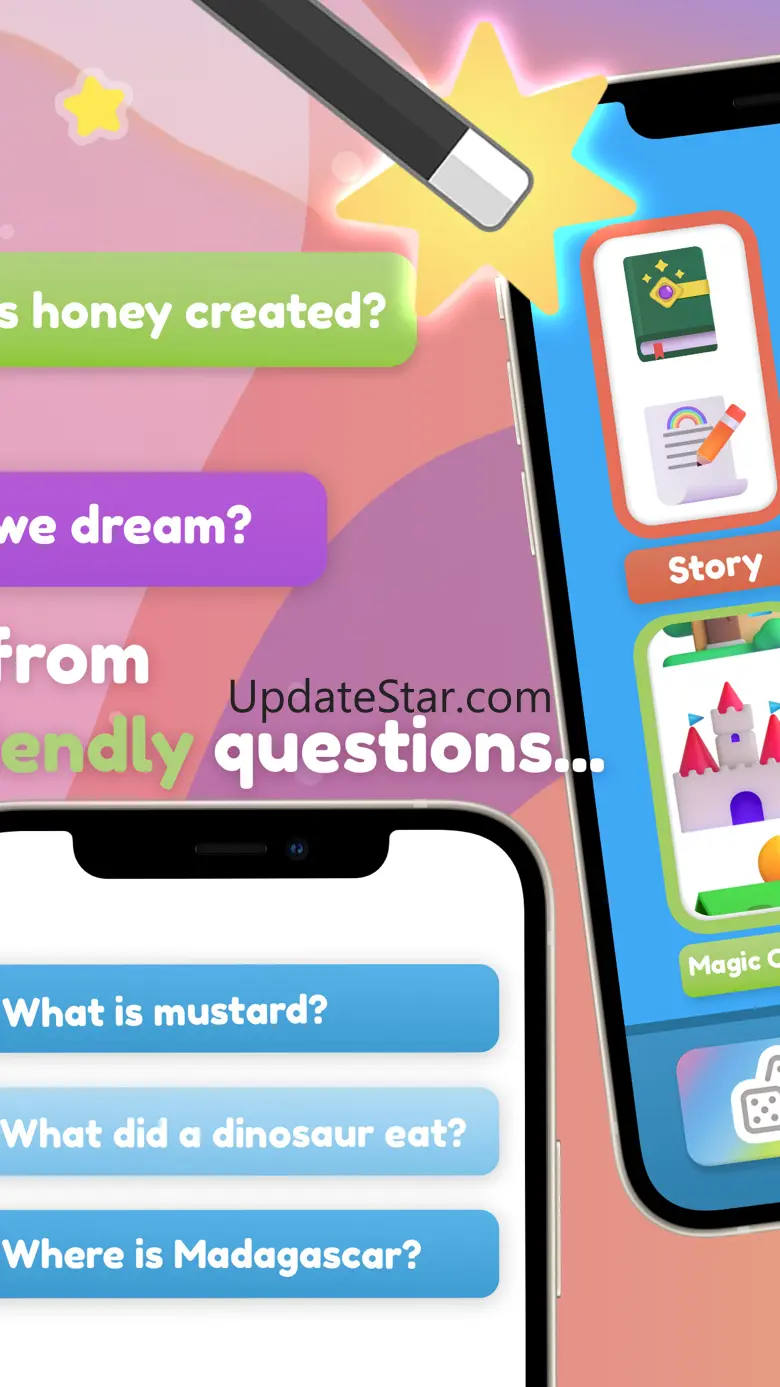 Ask Ai Kids Club 2.2.2