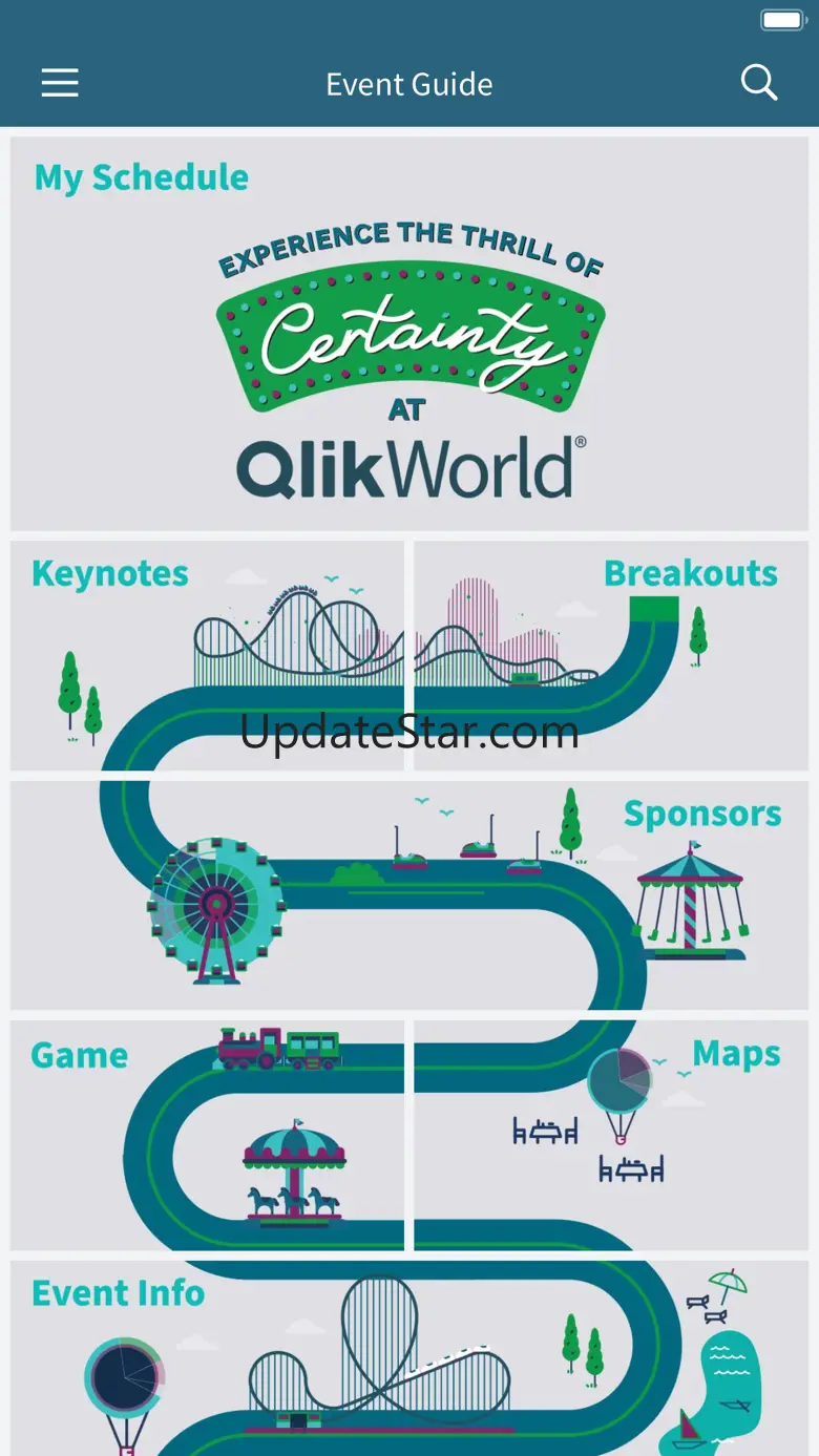 QlikWorld 2023 1.0