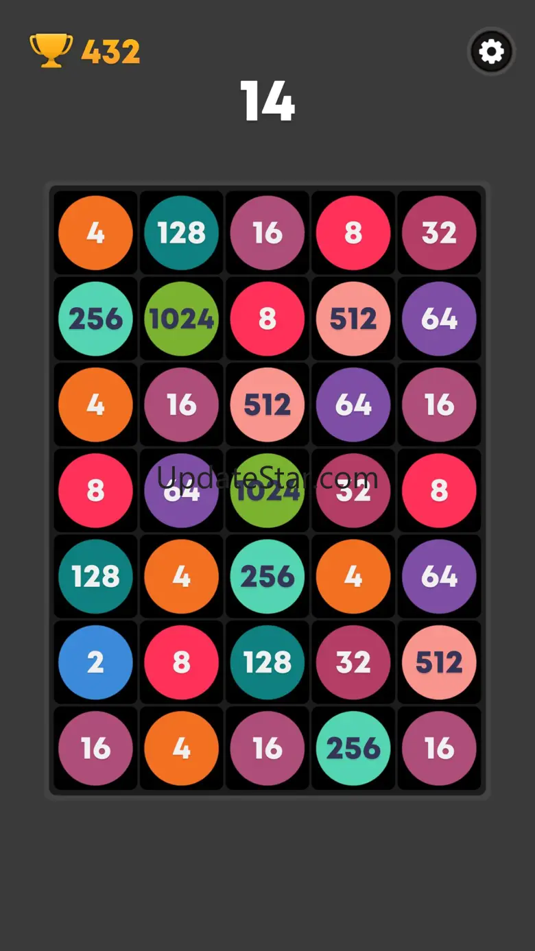 Number Merge - Combo Puzzle 28