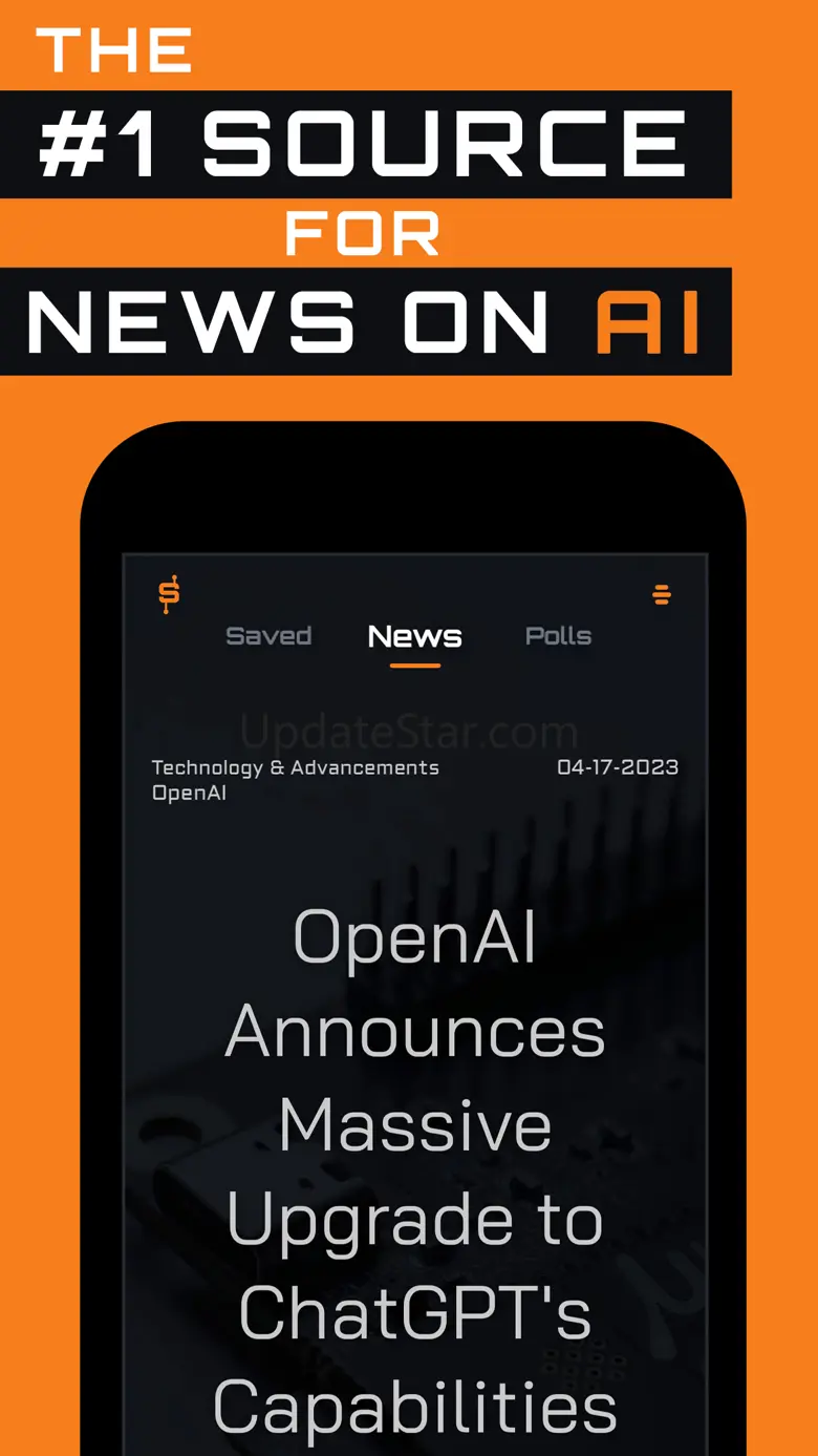 Singularity: Daily AI News 1.4.0