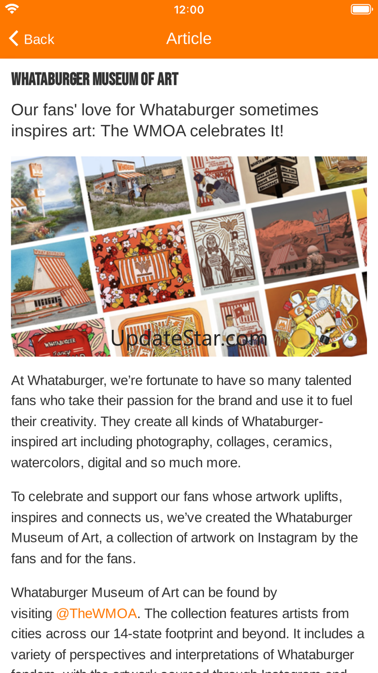WhataLife by Whataburger 2024.2.2142991