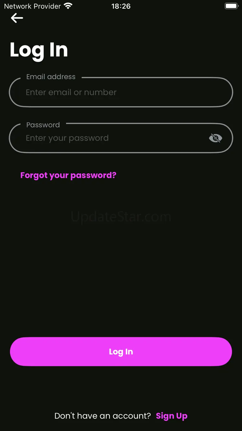 Initiate NightLife 1.9.7
