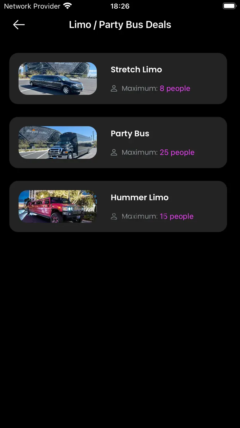 Initiate NightLife 1.9.7