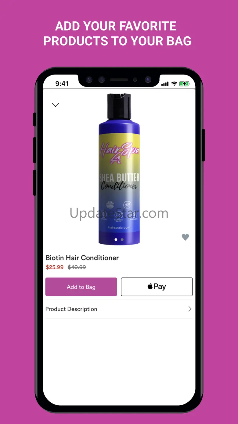 New Growth Hair Serum 1.4