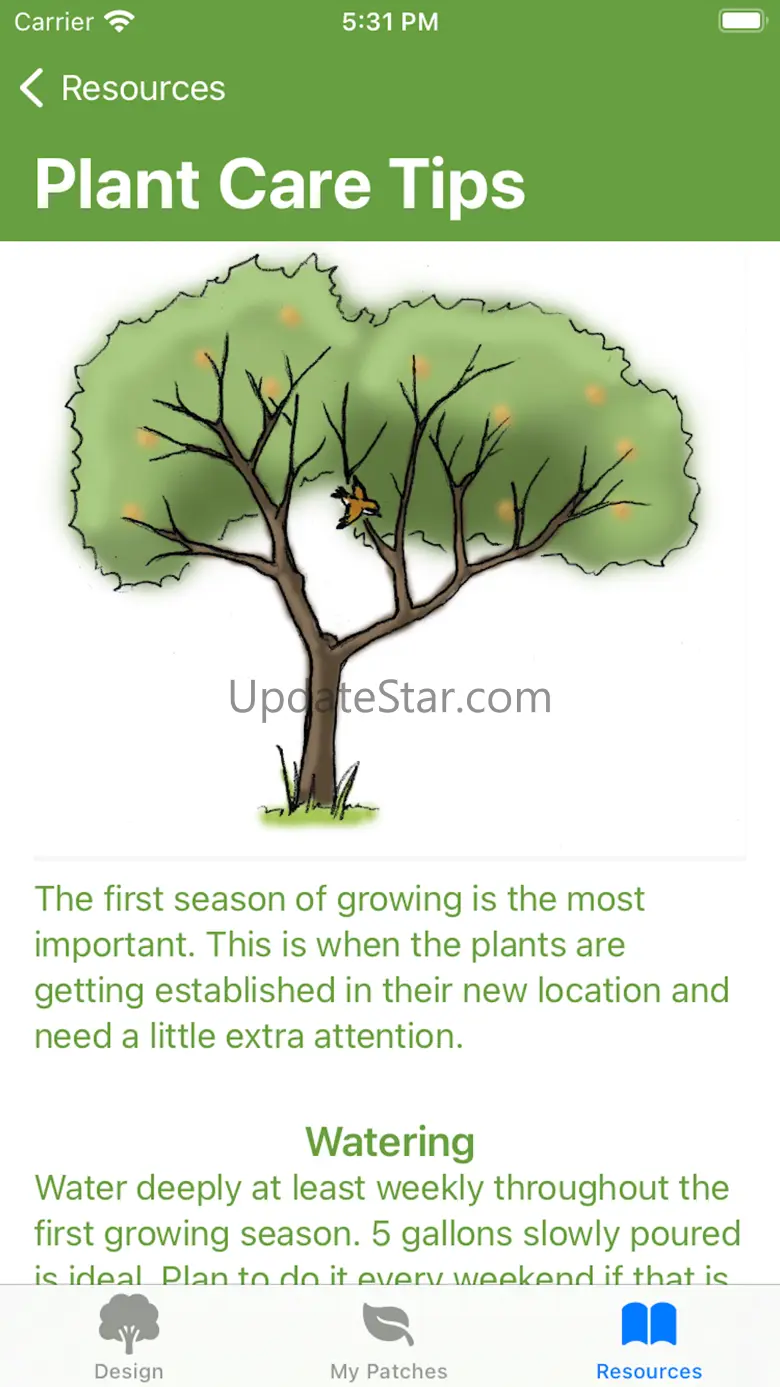 Fruit Patch App 1.61