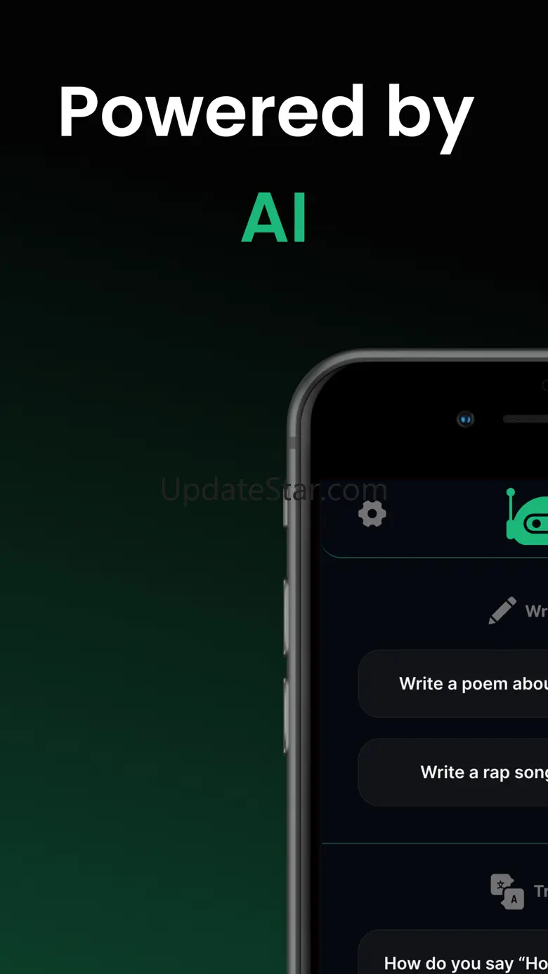 GP5 -  Mobile Assistant GPT 1.2