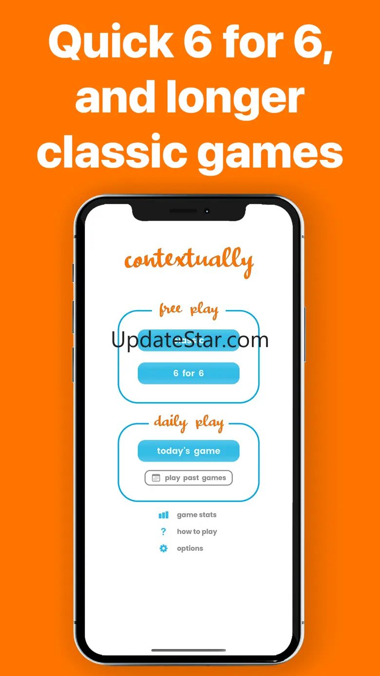 Contextually A.I. Word Puzzle 1.1