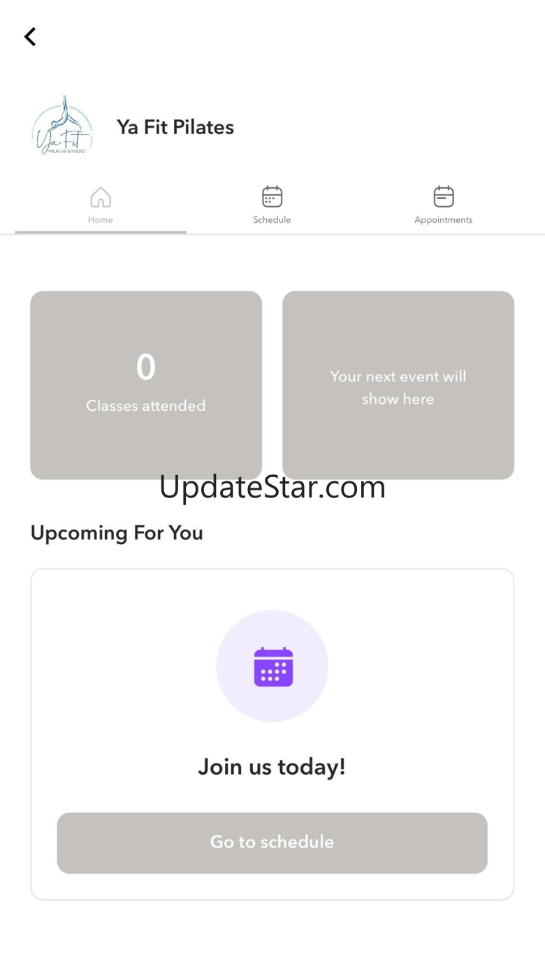 Ya Fit Pilates 4.4.0