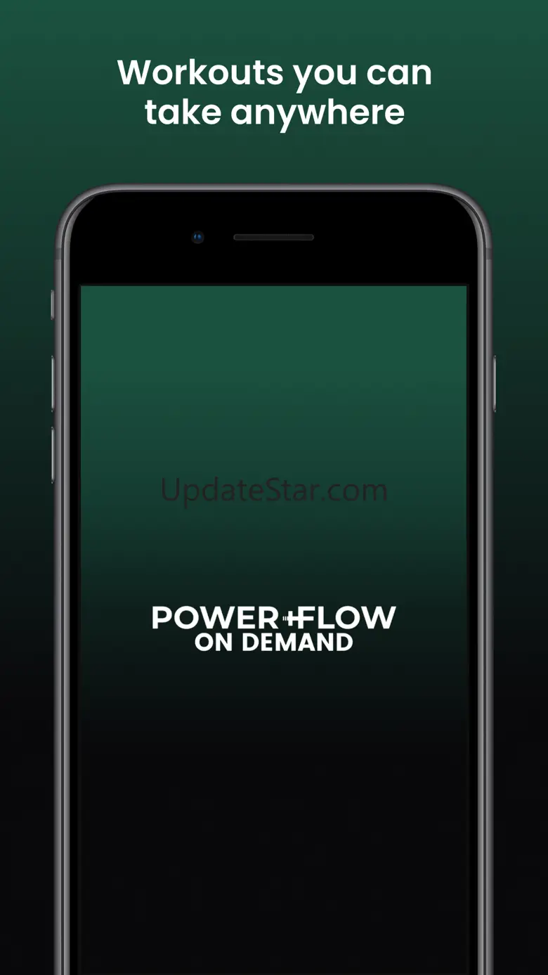 POWER+FLOW: On Demand 8.300.1