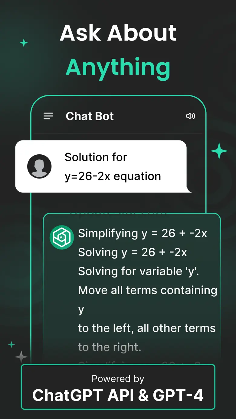 AI Chatbot : Ask AI Chat Bot 1.2