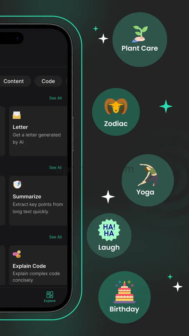 AI Chatbot : Ask AI Chat Bot 1.2